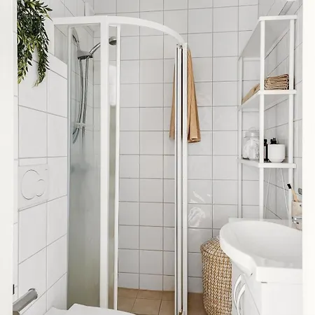 Apartment In